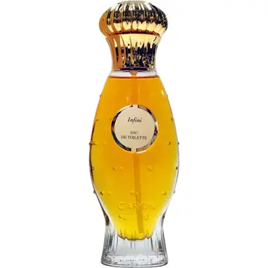 Infini (1970) Eau de Toilette by Caron bottle