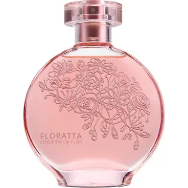 Floratta Cerejeira em Flor by O Boticário bottle
