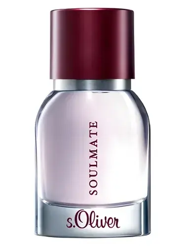 Soulmate Women by s.Oliver bottle