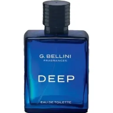 G. Bellini - Deep by Lidl bottle