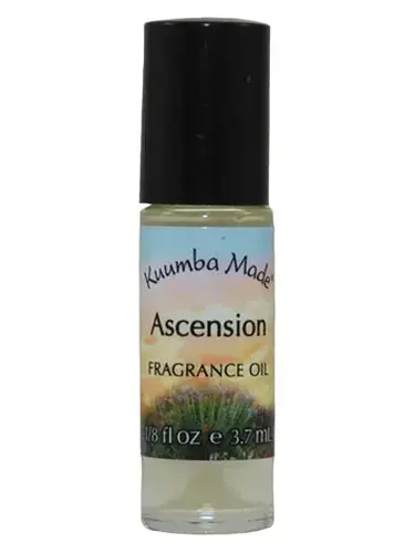 Ascension by Kuumba Made