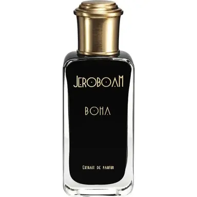 BOHA by Jeroboam bottle