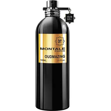 Oudmazing by Montale bottle