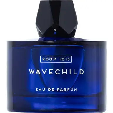 Wavechild by Room 1015 bottle