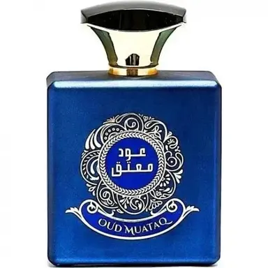 Oud Muataq by Ard AL Zaafaran bottle