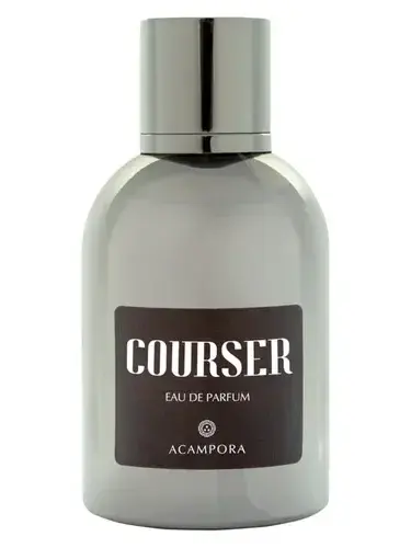 Courser Eau de Parfum by Bruno Acampora bottle