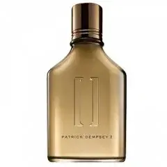 Patrick Dempsey 2 by Avon bottle