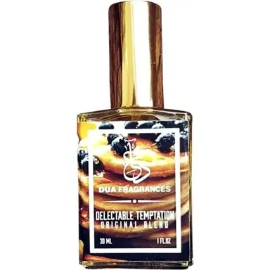 Delectable Temptation by The Dua Brand bottle