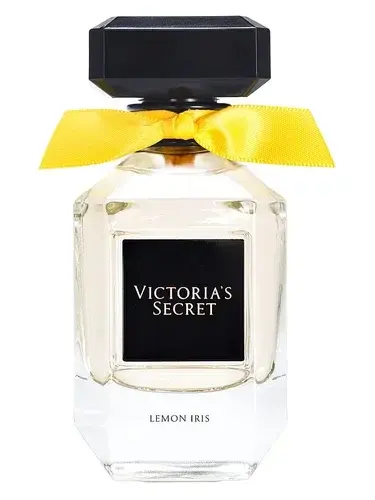 Lemon Iris by Victoria's Secret bottle