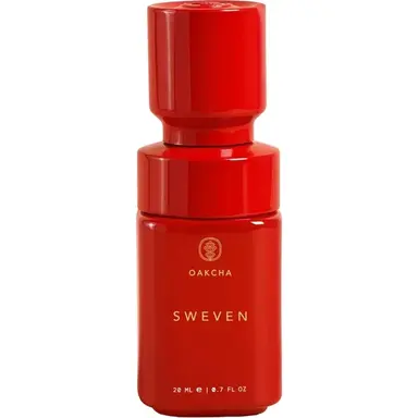 Sweven by Oakcha bottle