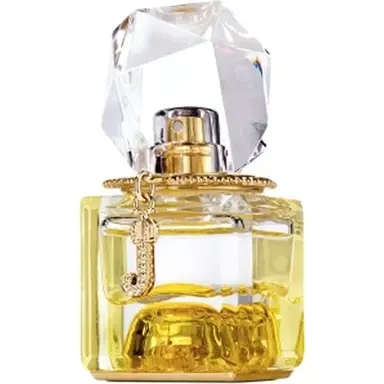Blooming Babe by Juicy Couture bottle