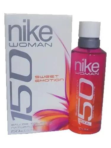 Nike N150 Sweet Emotion by Nike bottle