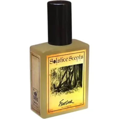 Flintlock by Solstice Scents bottle