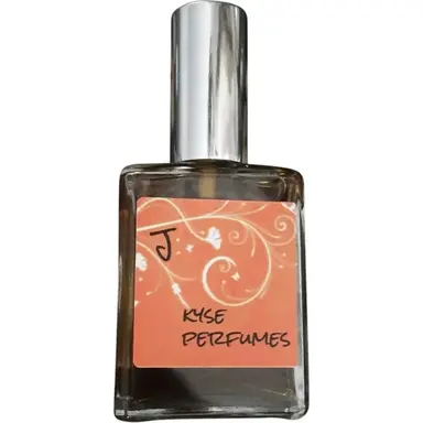 J by Kyse Perfumes