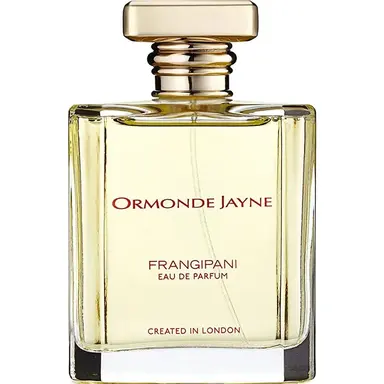 Frangipani by Ormonde Jayne bottle