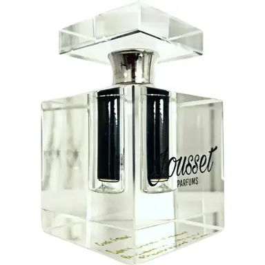 Exclusive Blend - Oud Grizzli by Jousset Parfums bottle