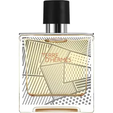 Terre d'Hermes Flacon H 2020 Eau de Toilette by Hermes bottle