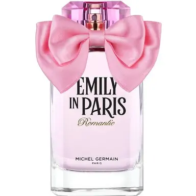 Emily in Paris Romantic by Michel Germain