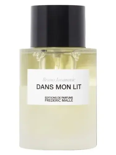 Dans Mon Lit by Frederic Malle bottle