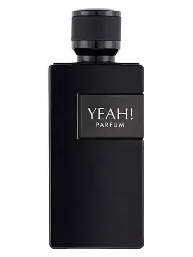Yeah! Parfum by Maison Alhambra bottle