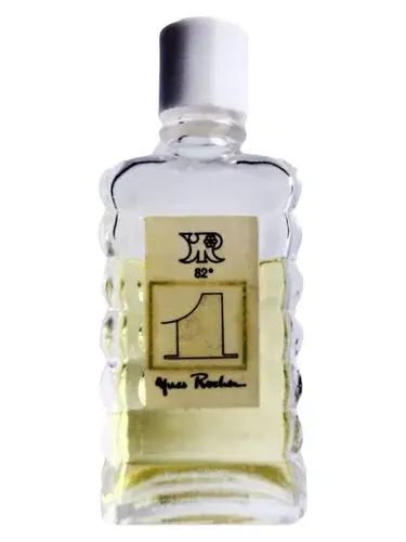 No. 1 by Yves Rocher bottle