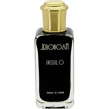 Insulo by Jeroboam