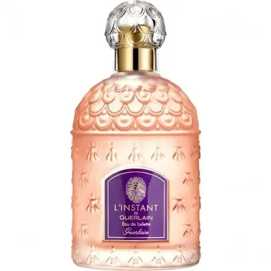 L'Instant de Guerlain by Guerlain bottle