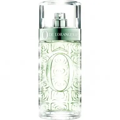 O de L'Orangerie by Lancome bottle