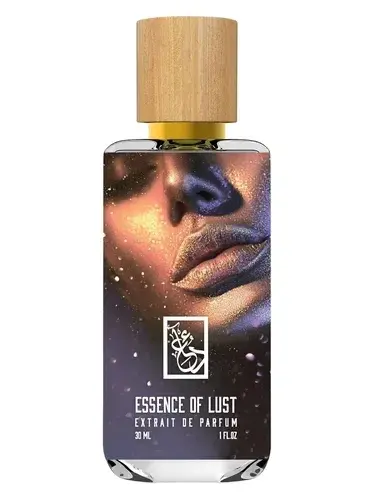 Essence of Lust by The Dua Brand