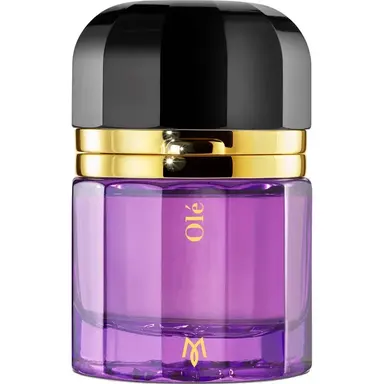Olé by Ramon Monegal bottle
