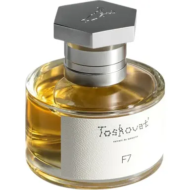 Present Gambit by Toskovat bottle
