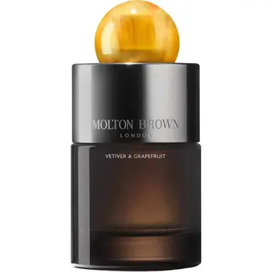 Vetiver & Grapefruit by Molton Brown