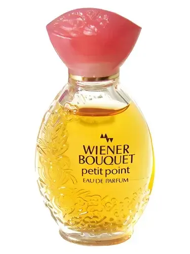 Wiener Bouquet Petit Point by Mäurer & Wirtz bottle