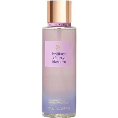 Brilliant Cherry Blossom by Victoria's Secret bottle