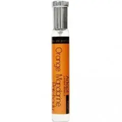 Orange Mandarine Patchouly by Adopt Parfums bottle