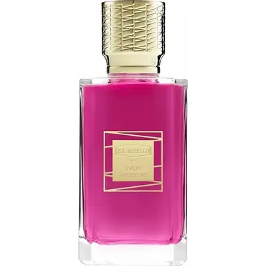 Sweet Morphine by Ex Nihilo bottle