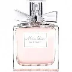 Miss Dior (2013) by Dior bottle