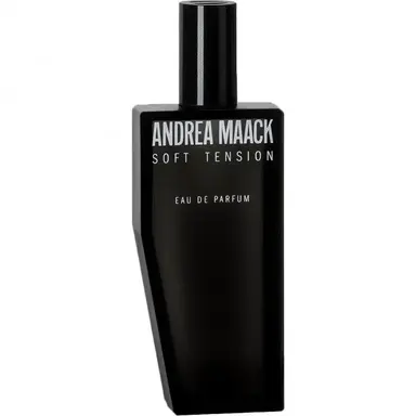 Soft Tension by Andrea Maack