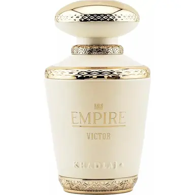 Empire Victor by Khadlaj Perfumes bottle