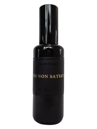 Sed Non Satiata by MAD ET LEN bottle
