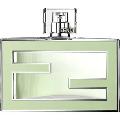 Fan di Fendi Eau Fraiche by Fendi bottle