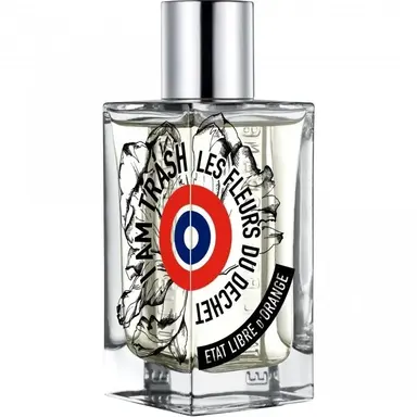 I am Trash Les Fleurs du Déchet by Etat Libre D'Orange bottle