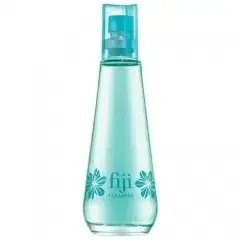 Fiji Paradise by Avon bottle
