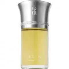 Succus by Liquides Imaginaires