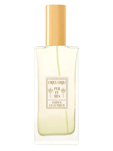 Floplum by Coqui Coqui bottle