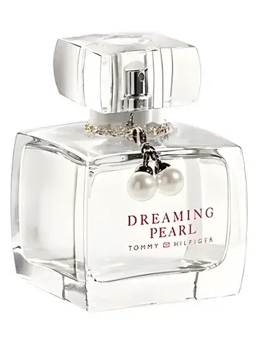 Dreaming Pearl by Tommy Hilfiger bottle