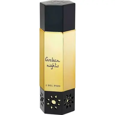 Arabian Nights Private Collection Woman by Jesus Del Pozo bottle