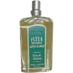 Fleur de Lotus by L'Occitane en Provence bottle
