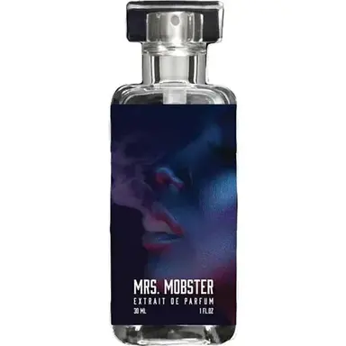 Mrs. Mobster by The Dua Brand bottle