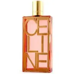 Celine Oriental Summer by Celine bottle